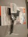 Toyota OE НАСАДКА ОМИВАЧА SPRYSKIWACZ ЛАМПИ ПРАВА 85207-02200 COROLLA E212019-2024