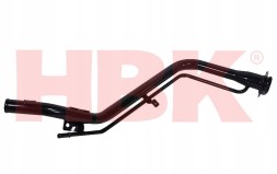 HBK WXR505 Паливна заливна труба suzuki grand vitara 1.9ddis 5d