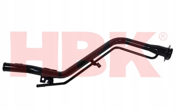 HBK WXR505 Паливна заливна труба suzuki grand vitara 1.9ddis 5d