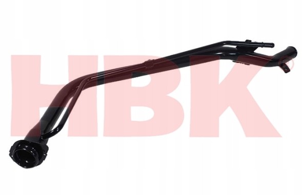 HBK WXR505 Паливна заливна труба suzuki grand vitara 1.9ddis 5d