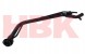 HBK WXR505 Паливна заливна труба suzuki grand vitara 1.9ddis 5d