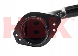 HBK WXR505 Паливна заливна труба suzuki grand vitara 1.9ddis 5d
