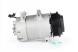 Nissens 890090 Компресор компресора кондиціонера 890090 nissens