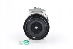 Nissens 890090 Компресор компресора кондиціонера 890090 nissens