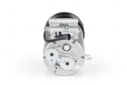 Nissens 890090 Компресор компресора кондиціонера 890090 nissens