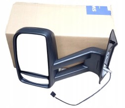 Febi Bilstein Зовнішнє дзеркало Febi Bilstein 101116