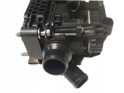 Peugeot OE OBUDOWA TERMOSTATU TERMOSTAT 1.6 BHDI PEUGEOT EXPERT III 3 17r 9803549480 Термостат Citroen Peugeot Opel Fiat 1.6 синій HDi 9850364680 9803549480 OE