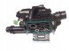 Peugeot OE OBUDOWA TERMOSTATU TERMOSTAT 1.6 BHDI PEUGEOT EXPERT III 3 17r 9803549480 Термостат Citroen Peugeot Opel Fiat 1.6 синій HDi 9850364680 9803549480 OE
