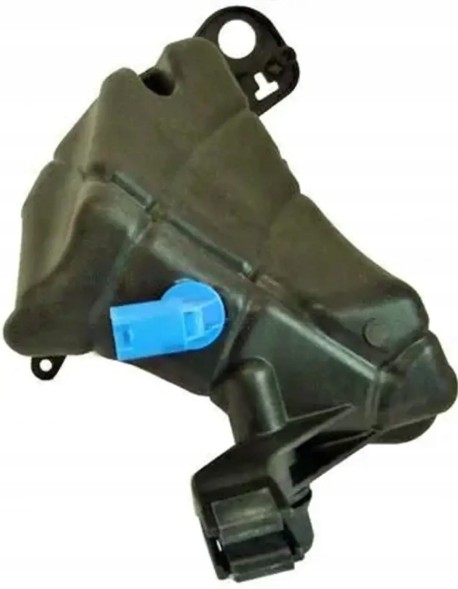 Mahle CRT 3 000S Бак охолоджуючої рідини crt 3 000s mahle