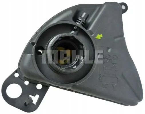 Mahle CRT 3 000S Бак охолоджуючої рідини crt 3 000s mahle