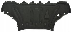 Audi OE 4H0825235H Audi a8 s8 d4 2010-2017 кришка двигуна+ монтажні запонки