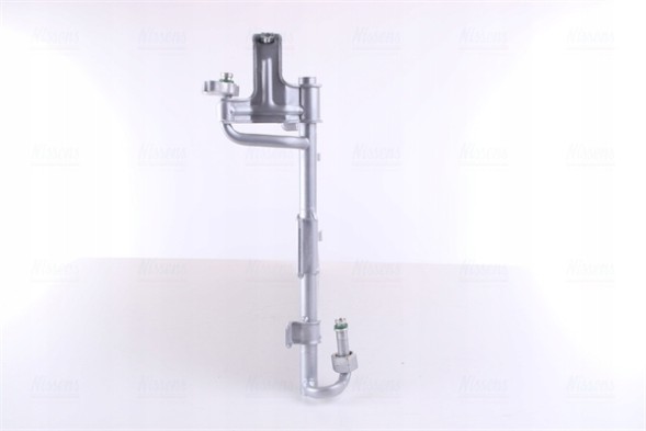 Nissens 94447 Nissens охолоджувач кондиціонера hyundai 94447