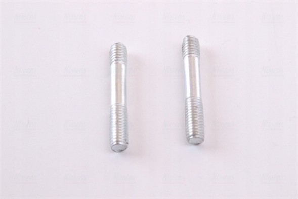 Nissens 94447 Nissens охолоджувач кондиціонера hyundai 94447