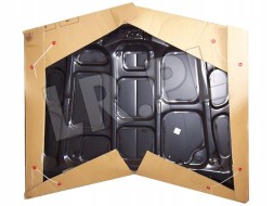 Genuine BKA140040 Маска двигуна для ROVER 400
