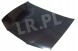 Genuine BKA140040 Маска двигуна для ROVER 400