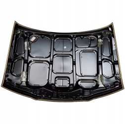 Genuine BKA140040 Маска двигуна для ROVER 400