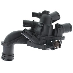 AD BRAKE VIC-68292 Термостат охолоджуючої рідини для CITROEN C4, C4 GRAND PICASSO I, C4 I, C4