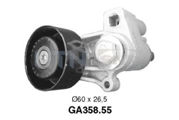 GA358 55 NTN SNR Шків натяжний
