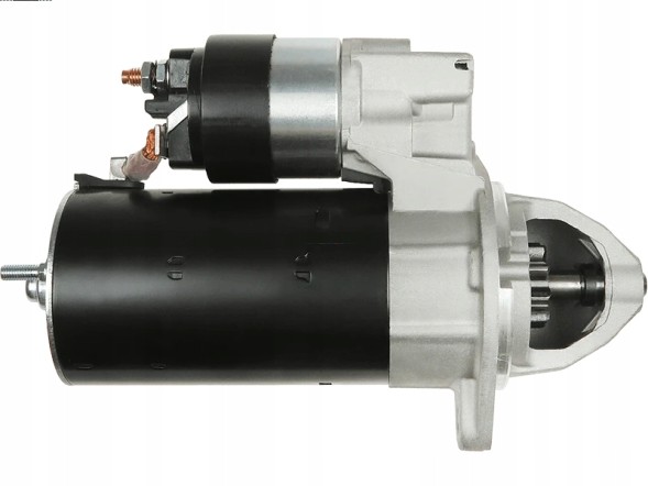 AS-PL S0293 Стартер різного застосування