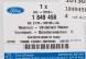Ford OE ET76-13K163-AA РОЗПИЛЬНИК TOURNEO COURIER 14-18