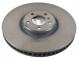 Febi bilstein 107502 Гальмівний диск 107502 febi bilstein