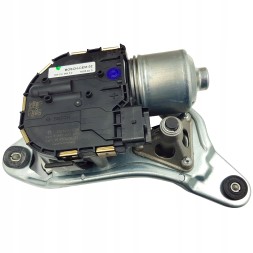 PSA 9816172680 Peugeot 508 двигун склоочисника правий оригінал 9816172680