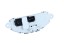 Maxgear 27-1246 КОНТРОЛЕР КОНДИЦІОНУВАННЯ ПОВІТРЯ BMW 1 SERIES F20/F21, 3 SERIES F30/F31 (07/11>)