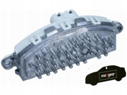 Maxgear 27-1246 КОНТРОЛЕР КОНДИЦІОНУВАННЯ ПОВІТРЯ BMW 1 SERIES F20/F21, 3 SERIES F30/F31 (07/11>)
