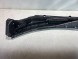 Suzuki OE 7233153R0 pmi150921 ВЕРХНЯ ПАНЕЛЬ ПІД ЛОБОВЕ СКЛО SUZUKI SWIFT MK8 72331-53R0