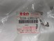 Suzuki OE 7233153R0 pmi150921 ВЕРХНЯ ПАНЕЛЬ ПІД ЛОБОВЕ СКЛО SUZUKI SWIFT MK8 72331-53R0