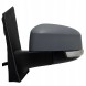 Китай E-2183 ДЗЕРКАЛО ЛІВЕ FORD FOCUS MK2 ЕЛЕКТРИЧНЕ З ПІДІГРІВОМ 6-PIN 2008-2011