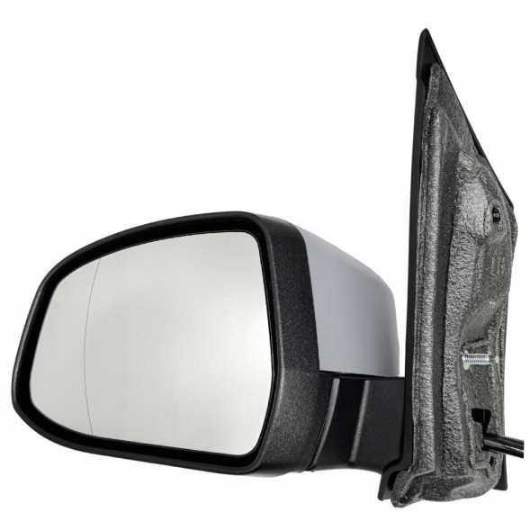 Китай E-2183 ДЗЕРКАЛО ЛІВЕ FORD FOCUS MK2 ЕЛЕКТРИЧНЕ З ПІДІГРІВОМ 6-PIN 2008-2011