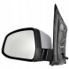Китай E-2183 ДЗЕРКАЛО ЛІВЕ FORD FOCUS MK2 ЕЛЕКТРИЧНЕ З ПІДІГРІВОМ 6-PIN 2008-2011