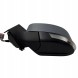 Китай E-2183 ДЗЕРКАЛО ЛІВЕ FORD FOCUS MK2 ЕЛЕКТРИЧНЕ З ПІДІГРІВОМ 6-PIN 2008-2011