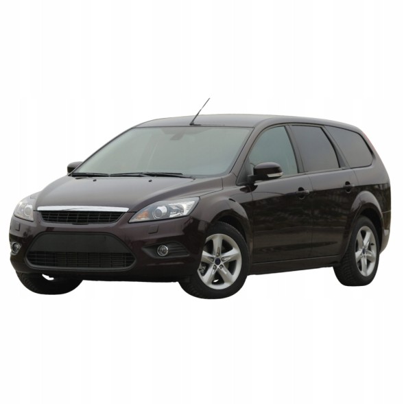 Китай E-2183 ДЗЕРКАЛО ЛІВЕ FORD FOCUS MK2 ЕЛЕКТРИЧНЕ З ПІДІГРІВОМ 6-PIN 2008-2011