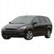 Китай E-2183 ДЗЕРКАЛО ЛІВЕ FORD FOCUS MK2 ЕЛЕКТРИЧНЕ З ПІДІГРІВОМ 6-PIN 2008-2011