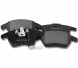 GT-Parts 000603x2, 021953 Диски x2 + колодки ПЕРЕДНІ Citroen C4 GRAND PICASSO 307