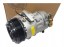 Nissens 89126 Компресор кліми fiat doblo fiorino punto qubo corsa d bipper nemo aveo mito