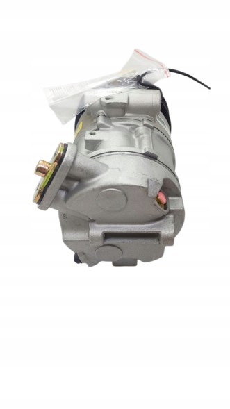 Nissens 89126 Компресор кліми fiat doblo fiorino punto qubo corsa d bipper nemo aveo mito