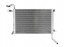 SRLine LR017428 Land rover range rover sport 2009-2013 радіатор охолодження інтеркулер 5.0 v8