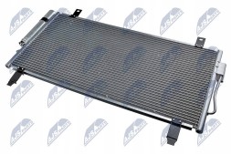 NTY CCS-MS-014 Nty ccs-ms-014 конденсатор, кондиціонер