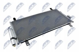 NTY CCS-MS-014 Nty ccs-ms-014 конденсатор, кондиціонер