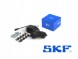 SKF SKFVKDS 324003 B#RCP-PEP+K Коливач підвіски колеса передній l низ поперечний передній #petrolhead pro+ kit1