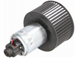 Nissens 87149 Двигун повітродувки audi 100 c3 82-91 200 c2 79-82 c3 83-91 v8 88-94