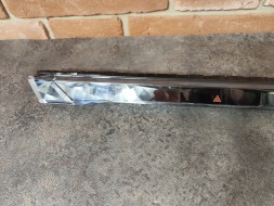 BMW OE GLASS SZKŁO BMW 7 G70 КОНСОЛЬНА ПАНЕЛЬ КРИСТАЛЕВОГО СКЛА КОНДИЦІОНЕРУ 5A5AAC8