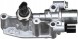 Gates VVS302 Клапан змінних фаз грм vvs302 gates honda