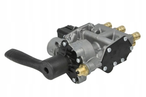 Wabco 4630903160 Регулюючий клапан wabco 463 090 316 0
