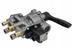 Wabco 4630903160 Регулюючий клапан wabco 463 090 316 0