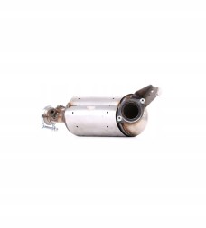 Stark SKSPF-2590160 Сажовий фільтр / фільтр твердих частинок, вихлопна система