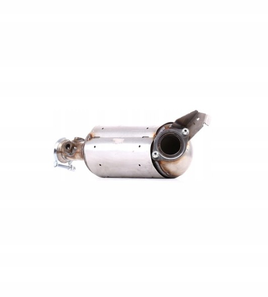 Stark SKSPF-2590160 Сажовий фільтр / фільтр твердих частинок, вихлопна система